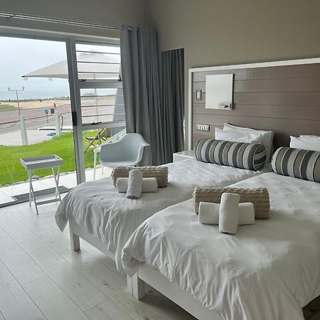 At The Sea Boutique Guesthouse Swakopmund Esterno foto