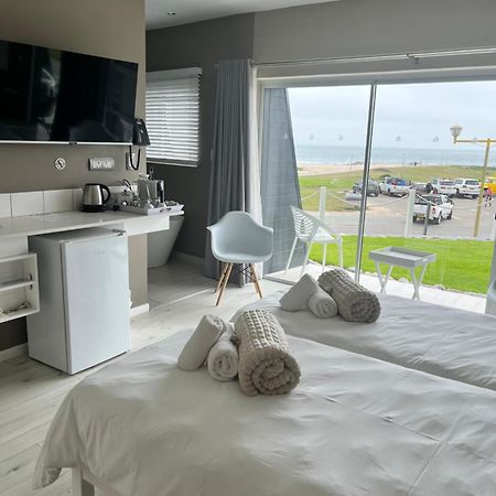At The Sea Boutique Guesthouse Swakopmund Esterno foto