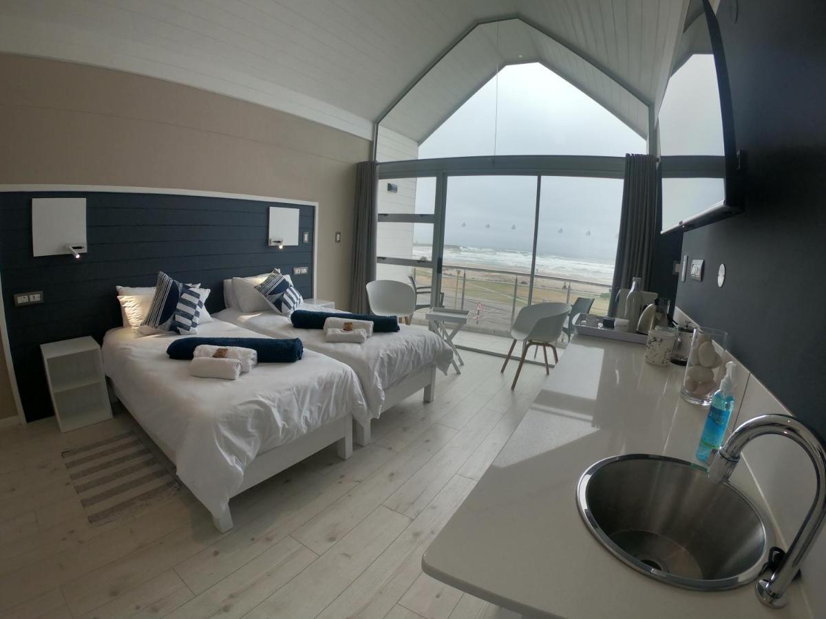 At The Sea Boutique Guesthouse Swakopmund Esterno foto