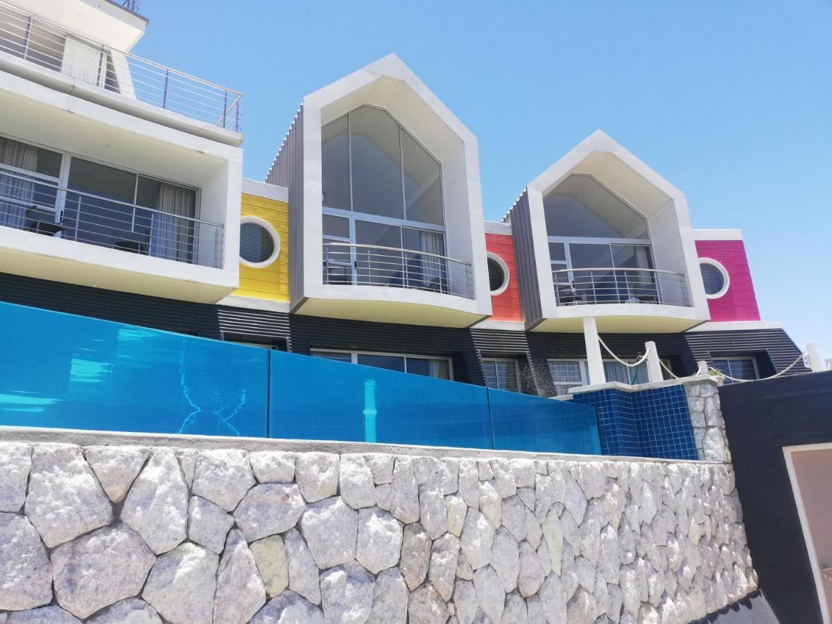 At The Sea Boutique Guesthouse Swakopmund Esterno foto