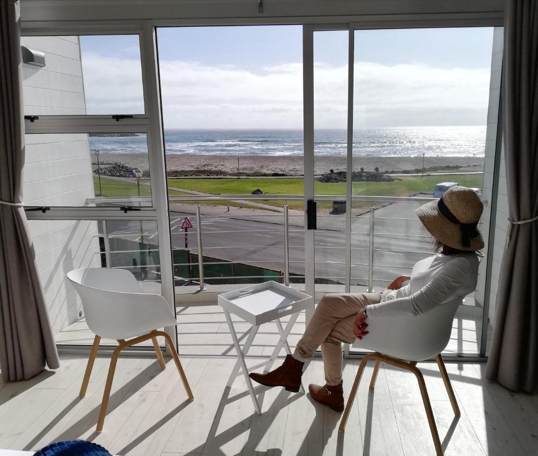 At The Sea Boutique Guesthouse Swakopmund Esterno foto