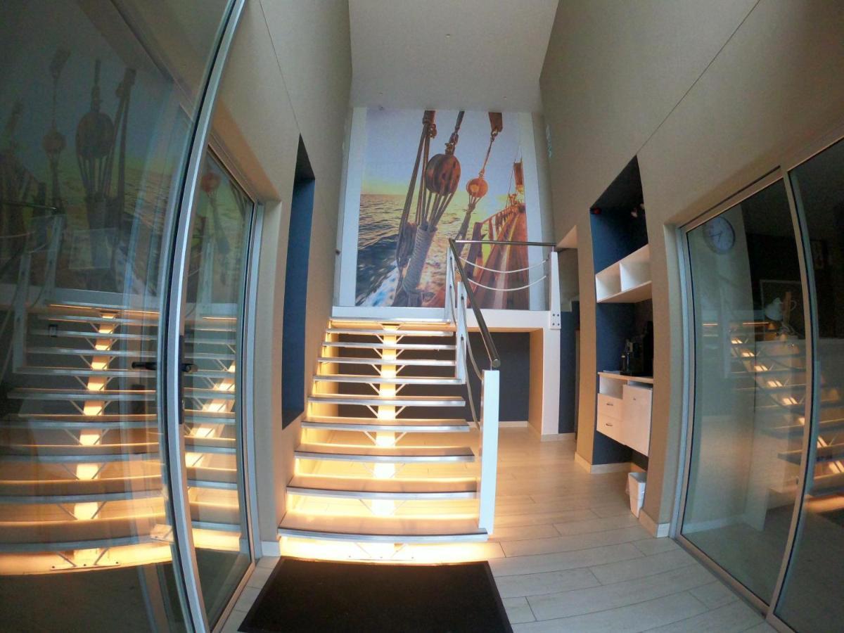 At The Sea Boutique Guesthouse Swakopmund Esterno foto