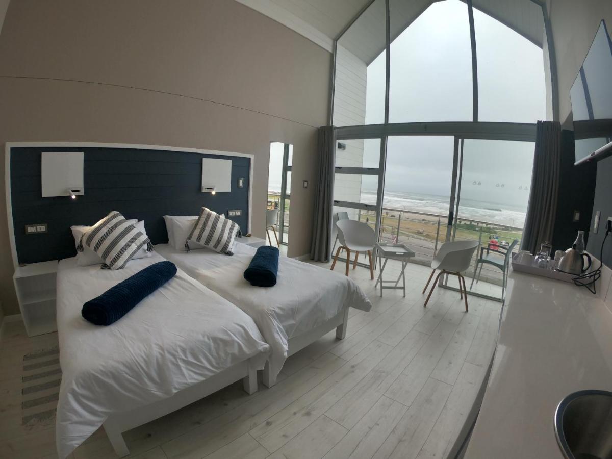 At The Sea Boutique Guesthouse Swakopmund Esterno foto
