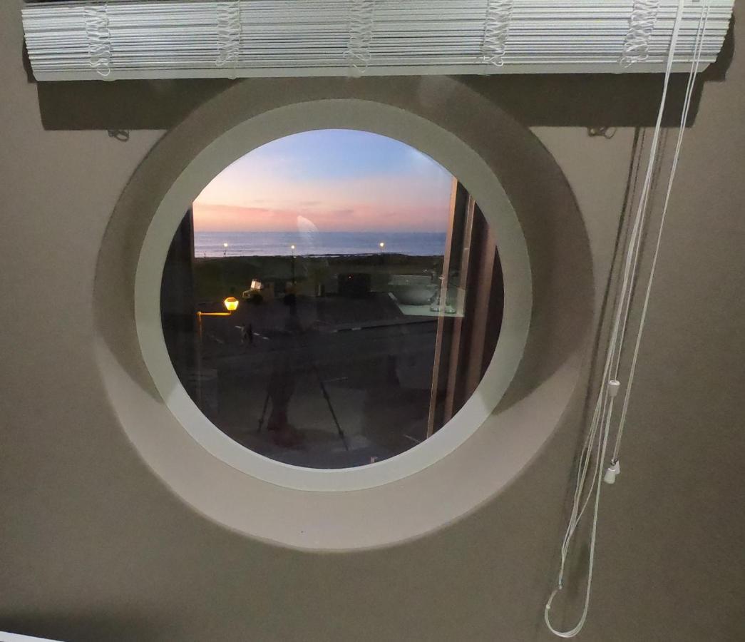 At The Sea Boutique Guesthouse Swakopmund Esterno foto