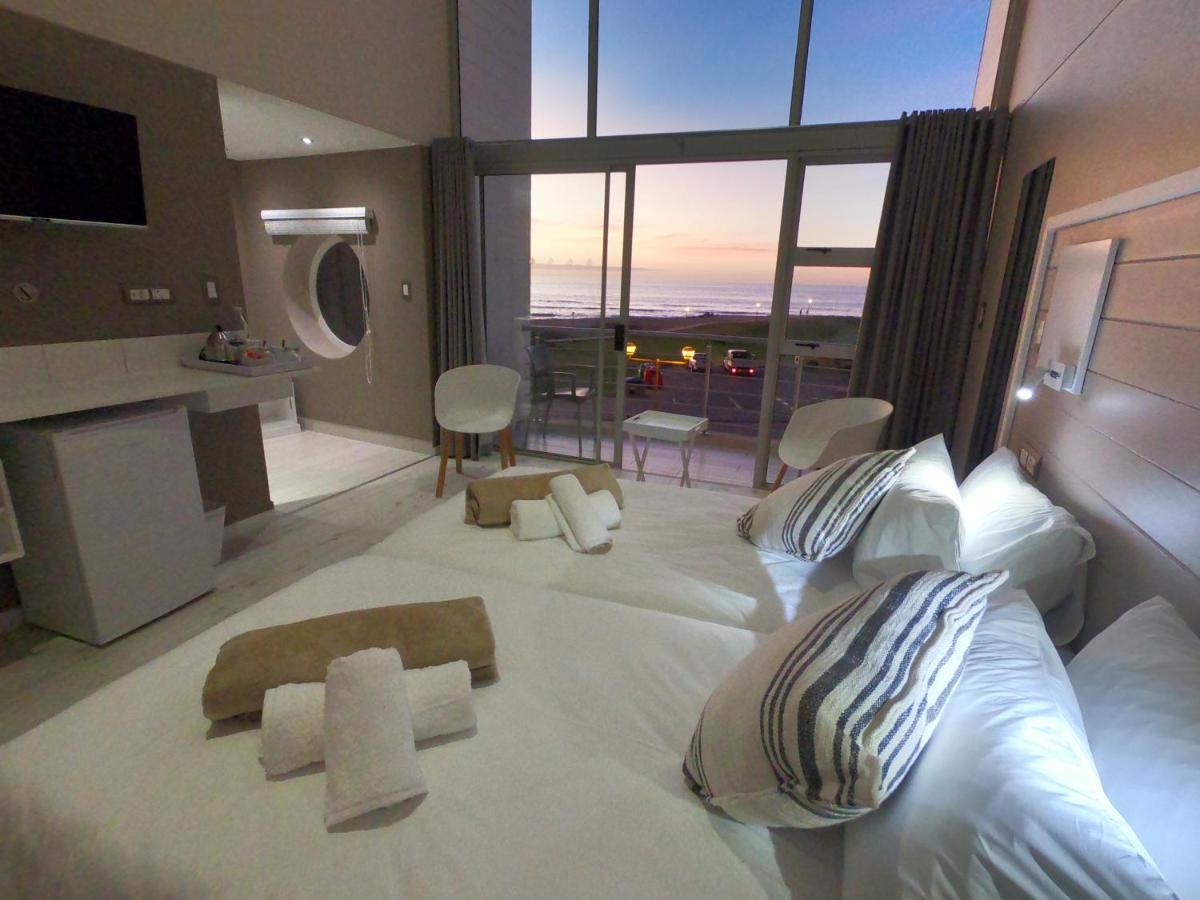 At The Sea Boutique Guesthouse Swakopmund Esterno foto