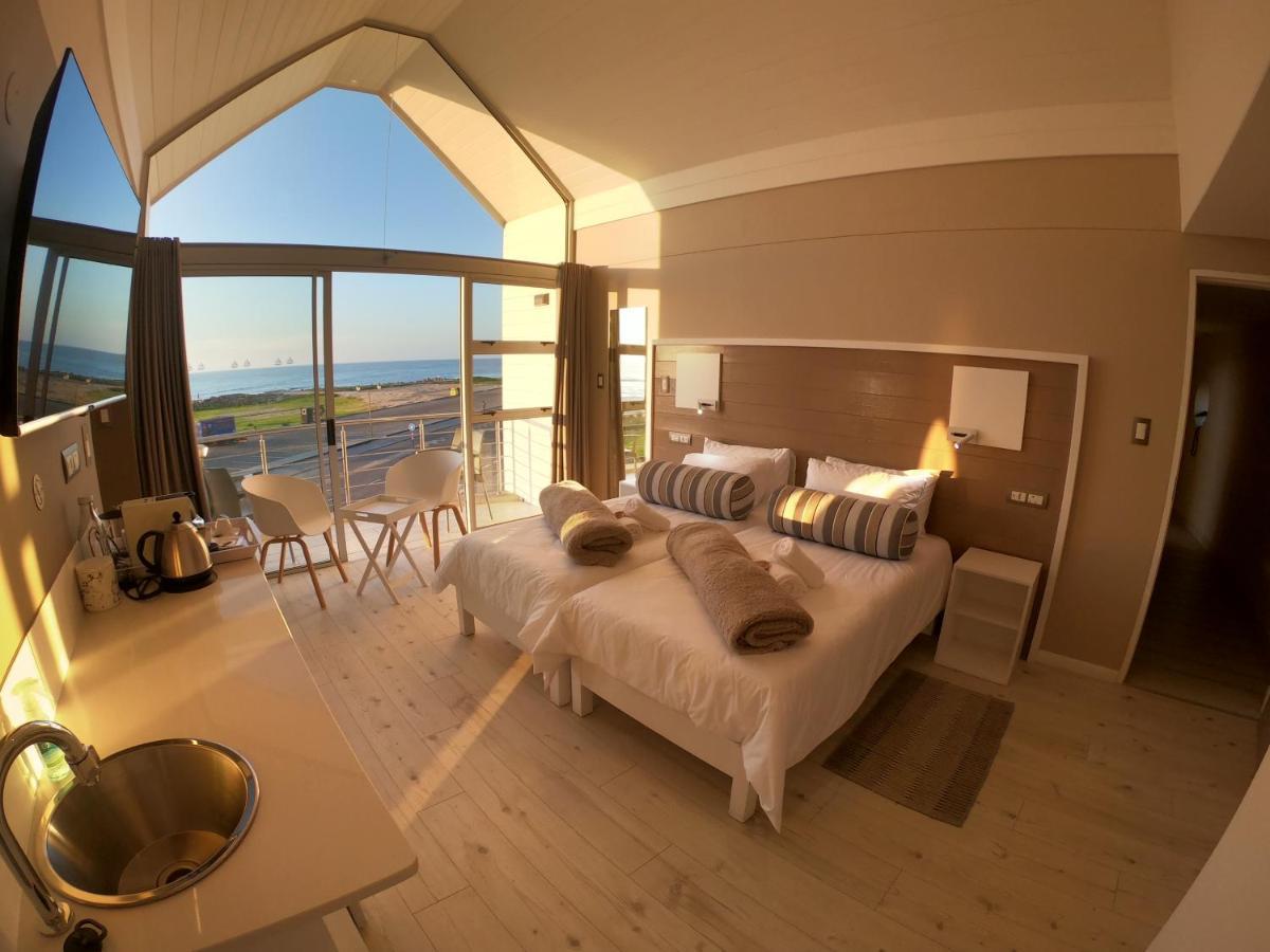 At The Sea Boutique Guesthouse Swakopmund Esterno foto