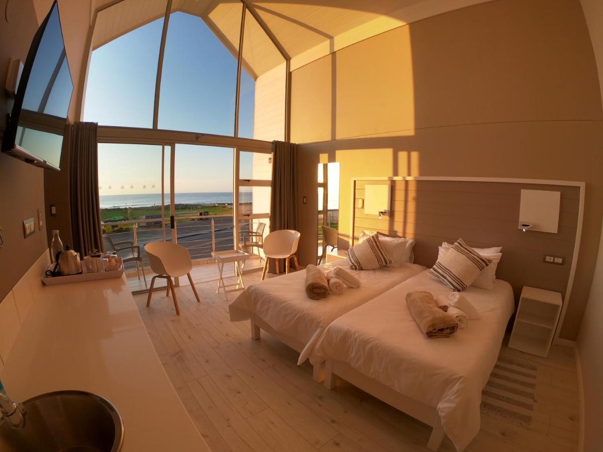 At The Sea Boutique Guesthouse Swakopmund Esterno foto