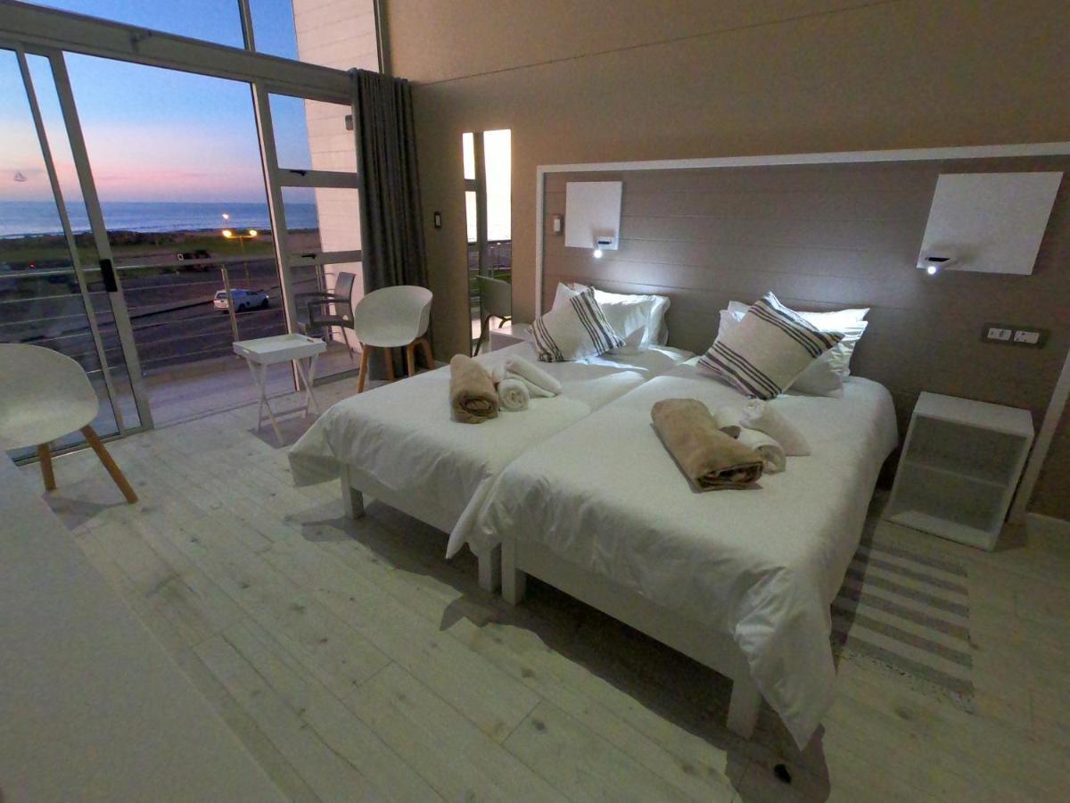 At The Sea Boutique Guesthouse Swakopmund Esterno foto
