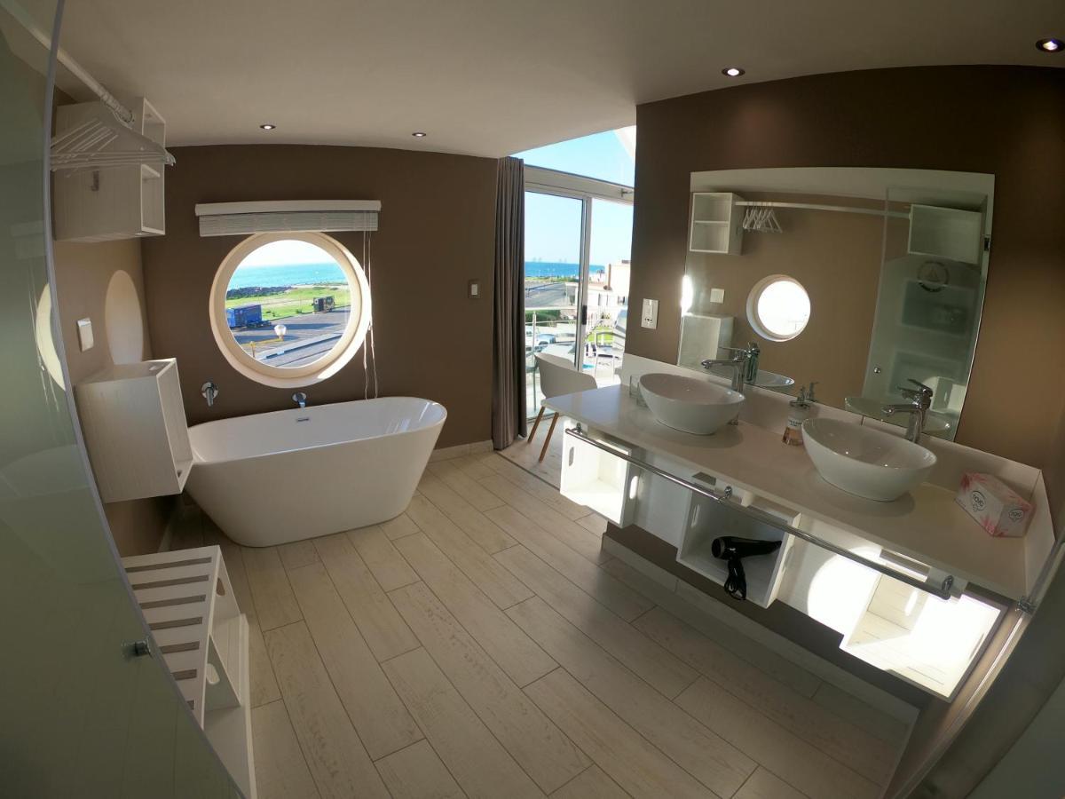 At The Sea Boutique Guesthouse Swakopmund Esterno foto