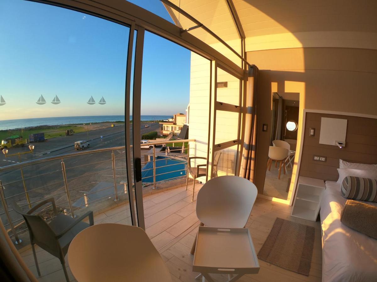 At The Sea Boutique Guesthouse Swakopmund Esterno foto