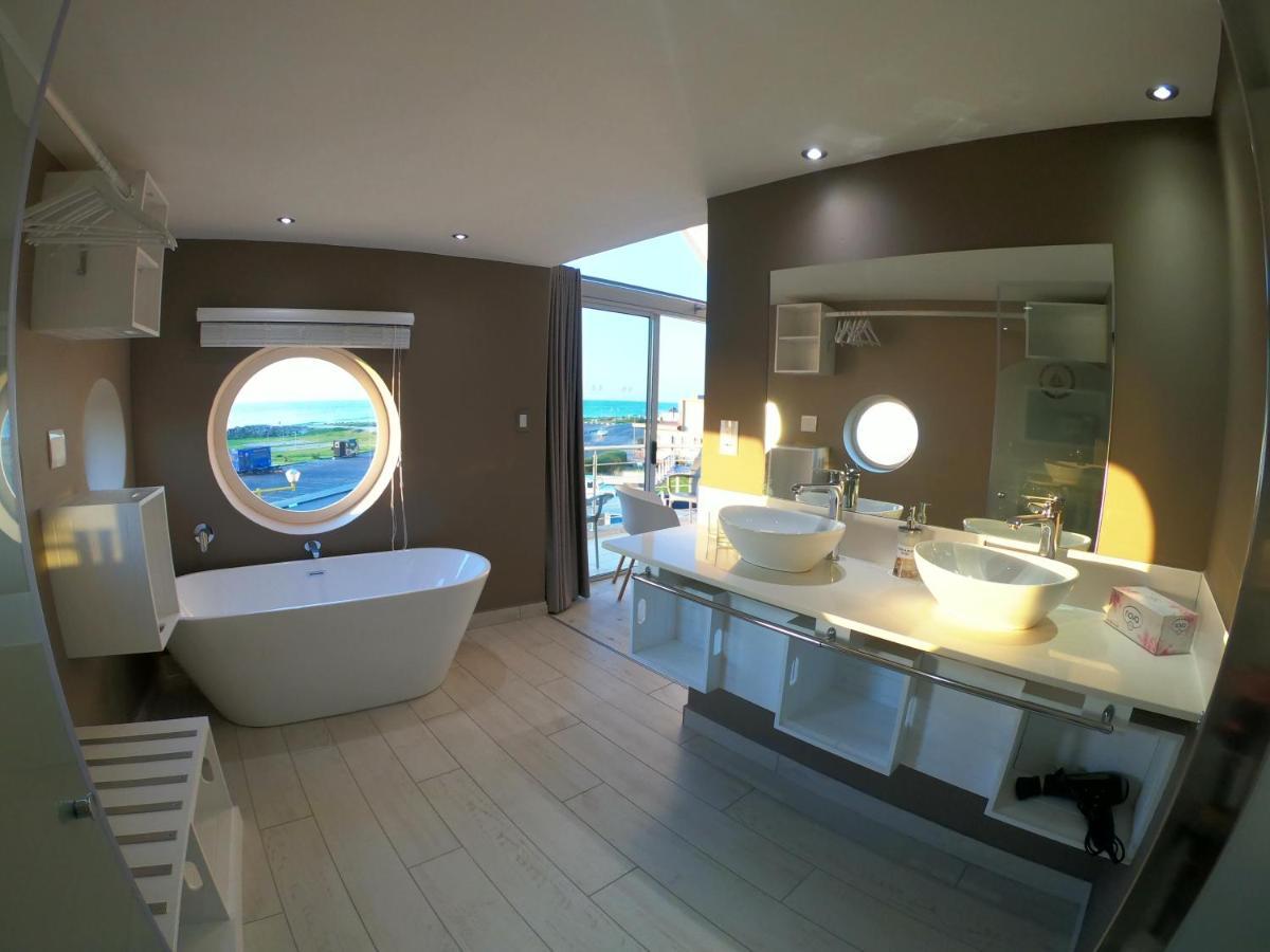 At The Sea Boutique Guesthouse Swakopmund Esterno foto