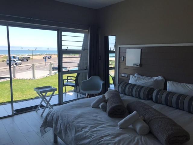 At The Sea Boutique Guesthouse Swakopmund Camera foto