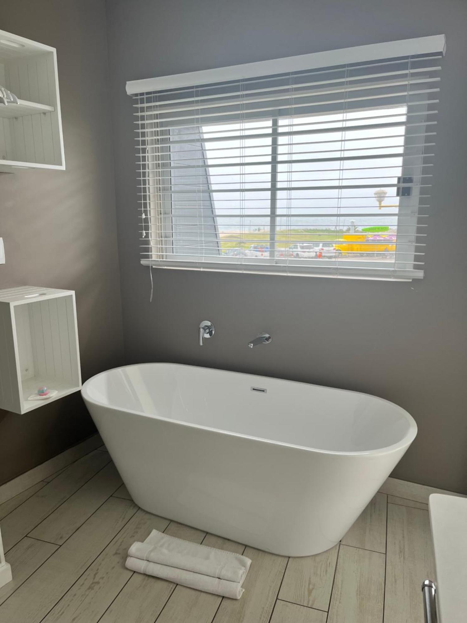 At The Sea Boutique Guesthouse Swakopmund Esterno foto